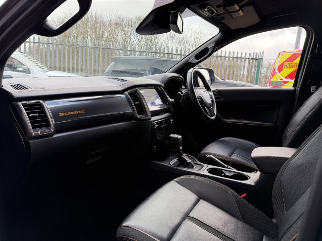 Used Ford Ranger 2022 for sale - 78089084: Photo 9