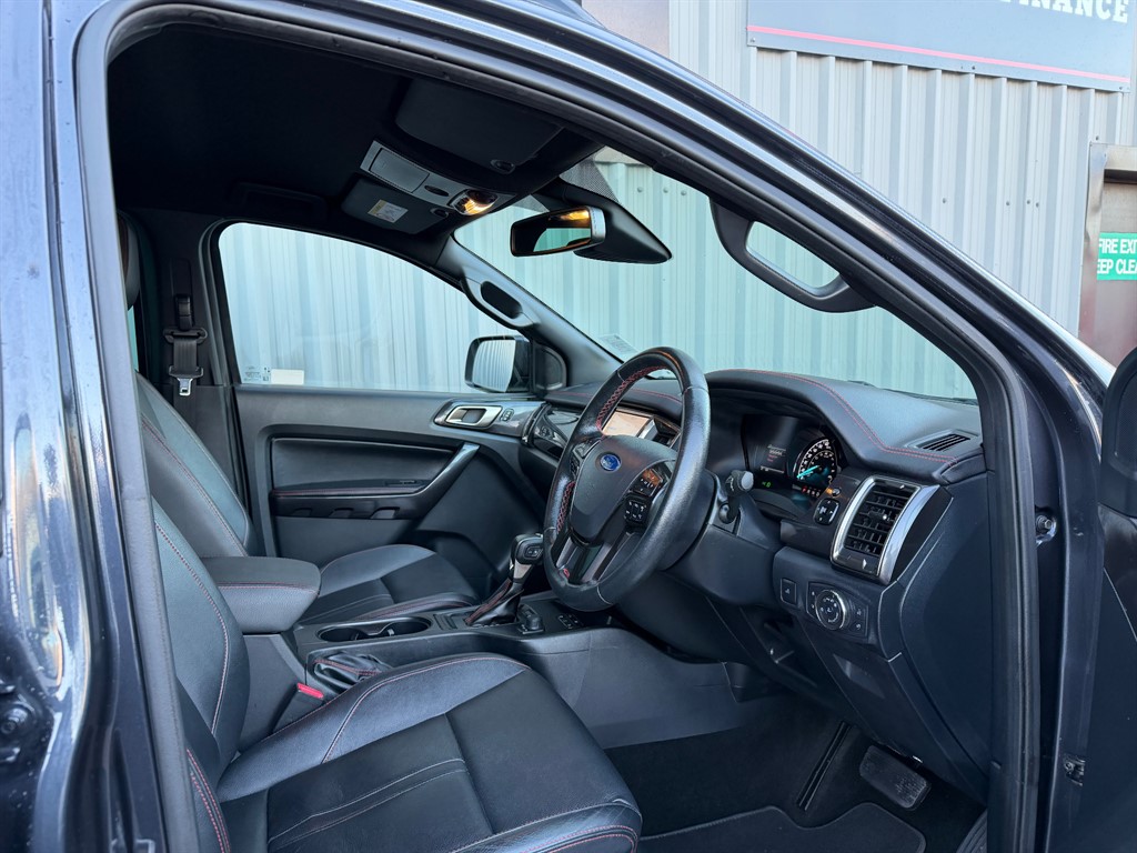 Used Ford Ranger 2020 for sale - 76933364: Photo 10