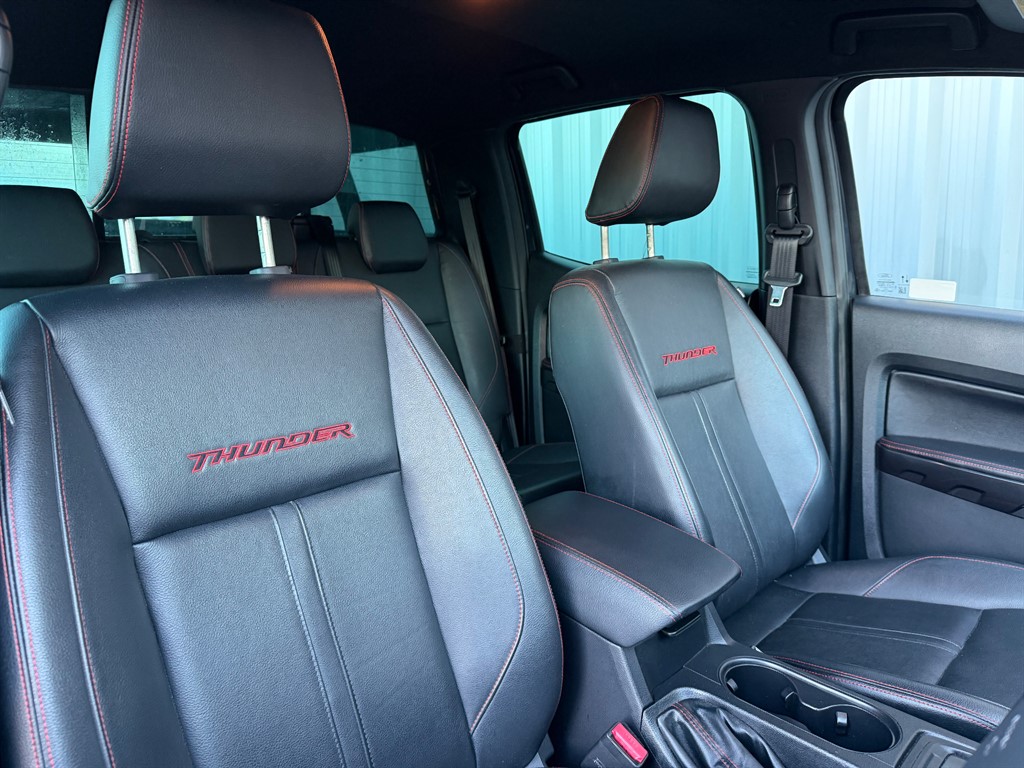 Used Ford Ranger 2020 for sale - 76933364: Photo 11