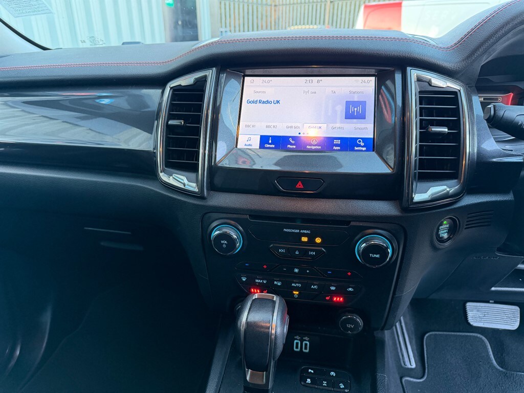 Used Ford Ranger 2020 for sale - 76933364: Photo 12