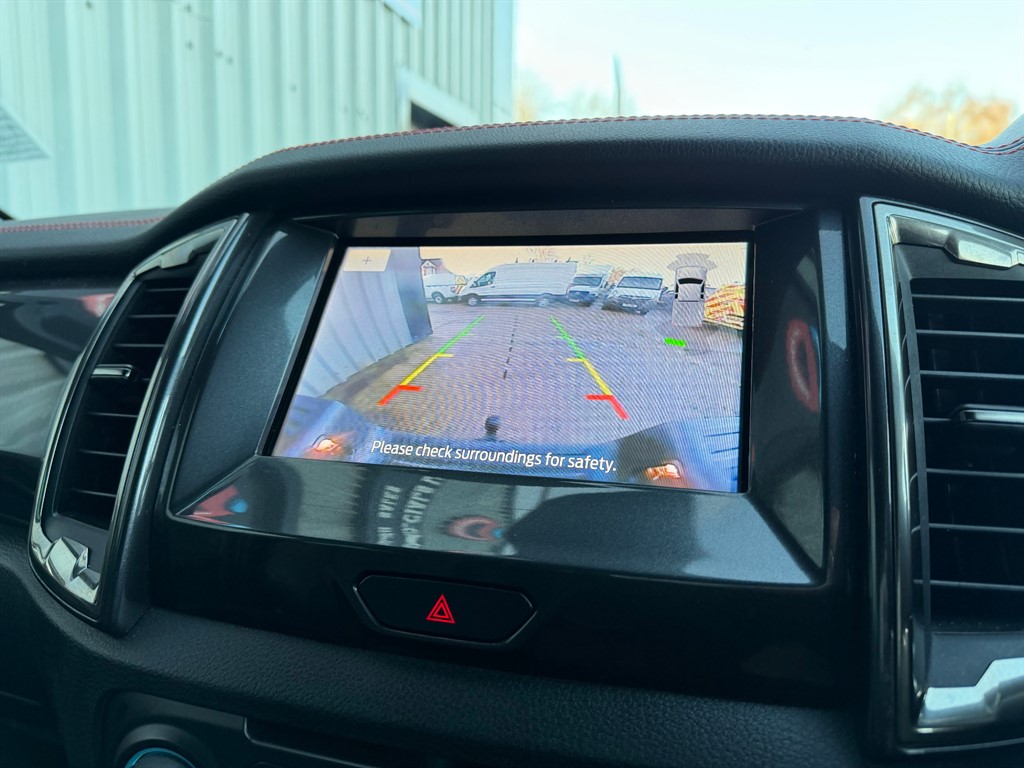 Used Ford Ranger 2020 for sale - 76933364: Photo 13