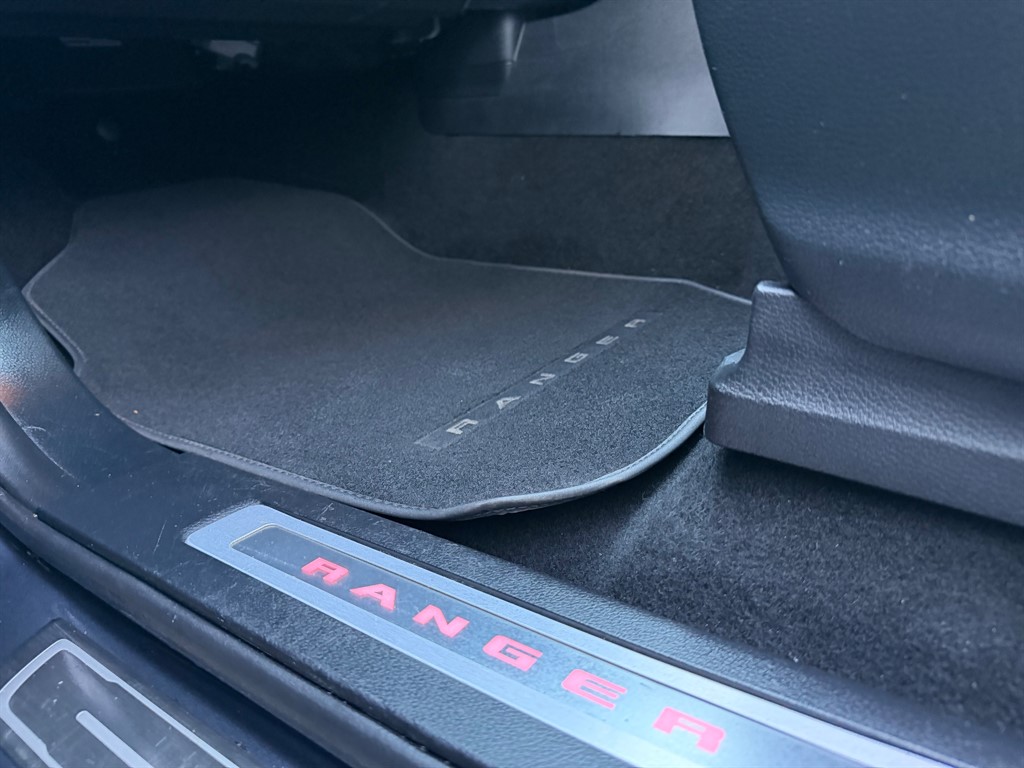 Used Ford Ranger 2020 for sale - 76933364: Photo 14