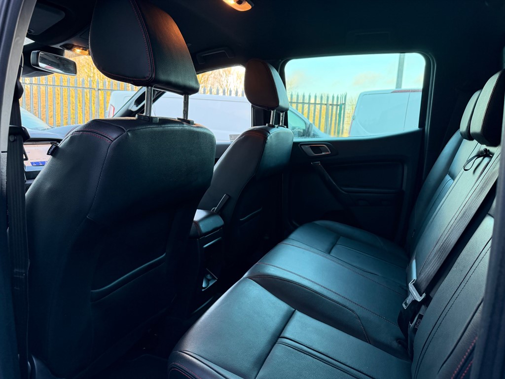 Used Ford Ranger 2020 for sale - 76933364: Photo 15