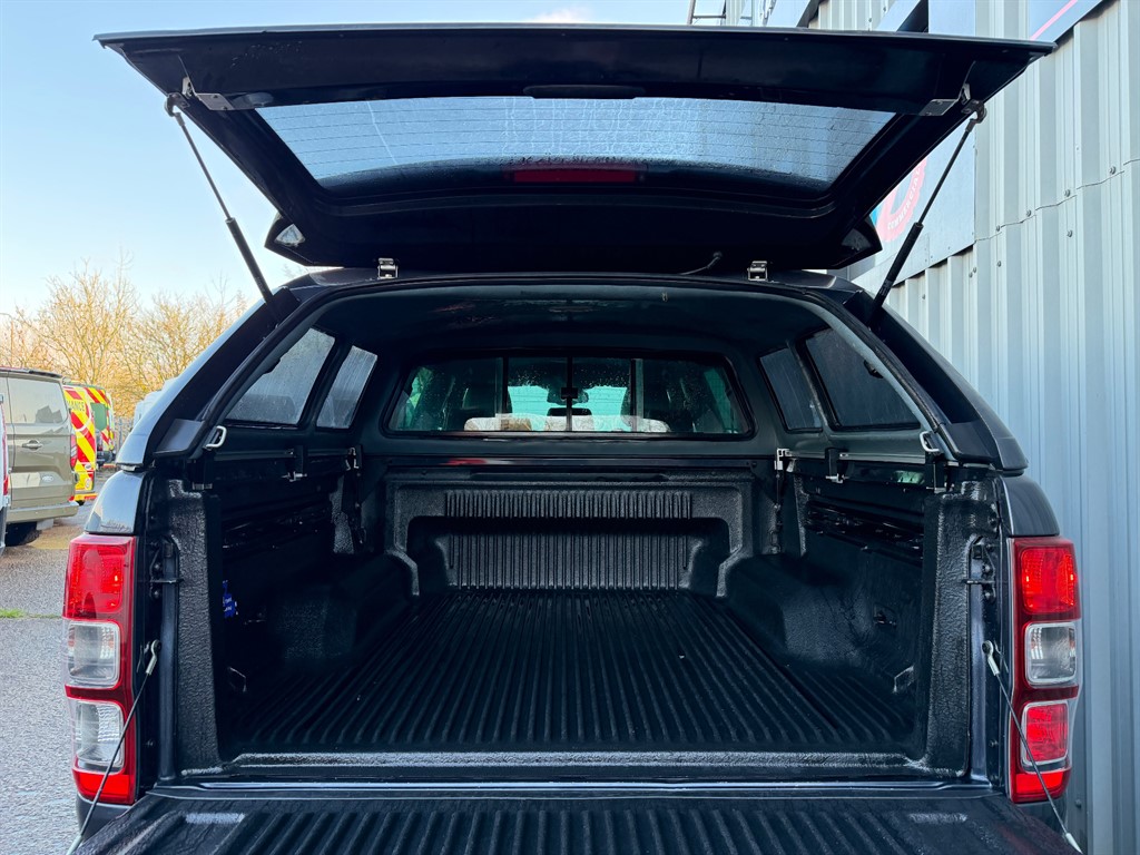 Used Ford Ranger 2020 for sale - 76933364: Photo 16