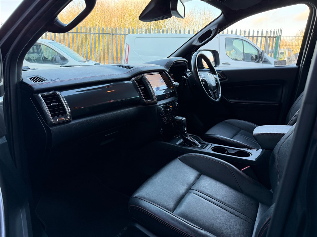 Used Ford Ranger 2020 for sale - 76933364: Photo 9