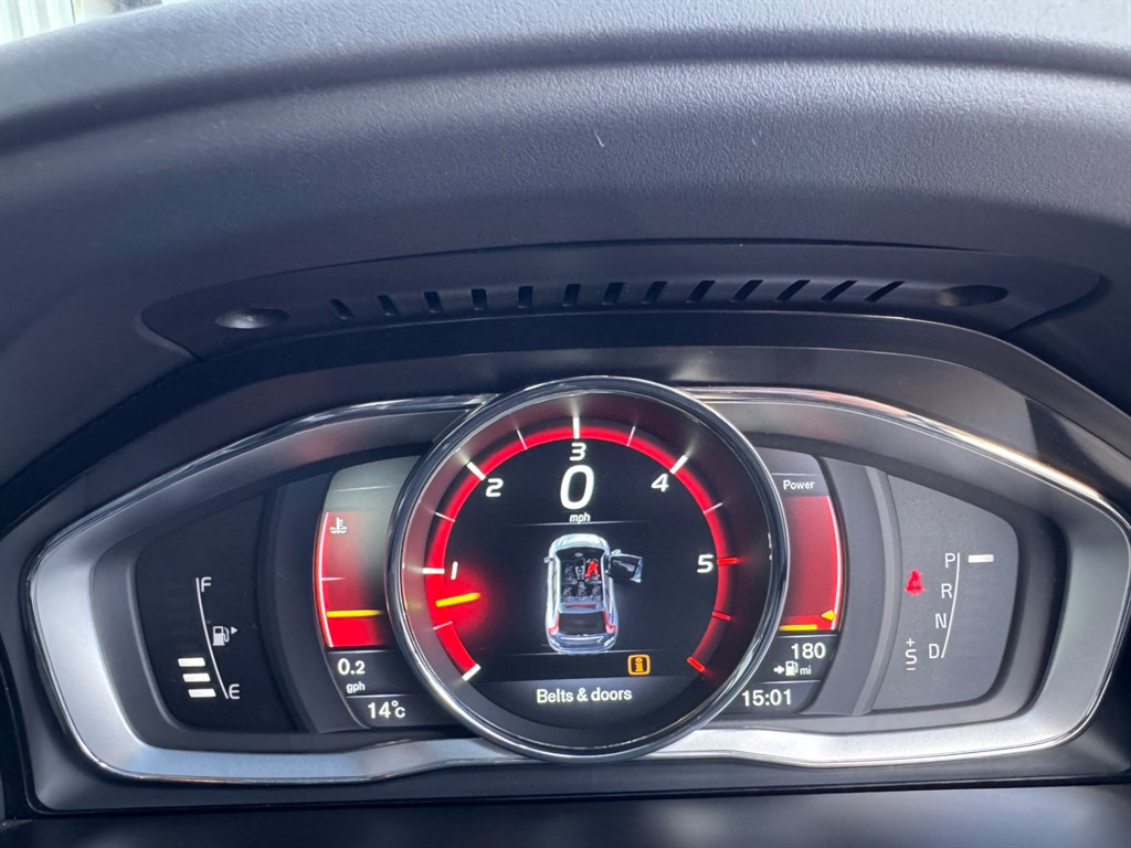 Used Volvo XC60 2015 for sale - 76221943: Photo 14