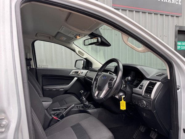 Used Ford Ranger 2021 for sale - 75567536: Photo 10