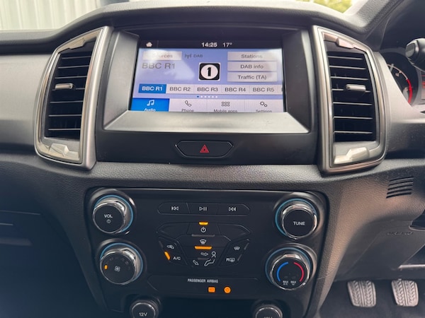 Used Ford Ranger 2021 for sale - 75567536: Photo 11