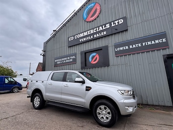 Used Ford Ranger 2021 for sale - 75567536: Photo