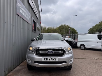 Used Ford Ranger 2021 for sale - 75567536: Photo