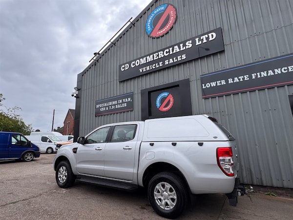 Used Ford Ranger 2021 for sale - 75567536: Photo 7