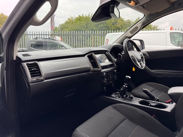 Used Ford Ranger 2021 for sale - 75567536: Photo 9