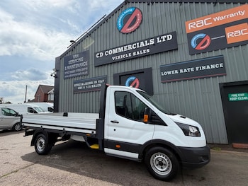 Used Ford Transit 2018 for sale - 78563606: Photo