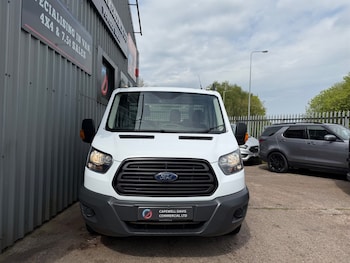 Used Ford Transit 2018 for sale - 78563606: Photo
