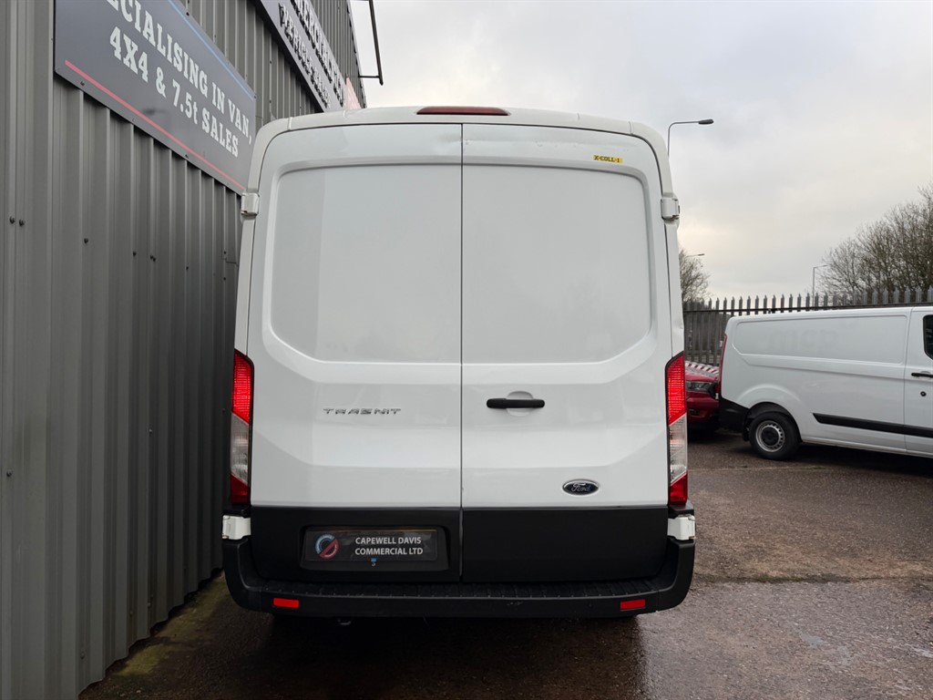 Used Ford Transit 2021 for sale - 77442926: Photo 6
