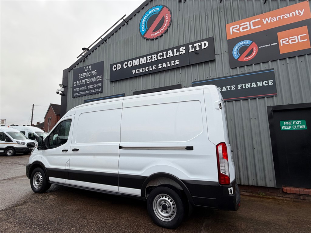 Used Ford Transit 2021 for sale - 77442926: Photo 7