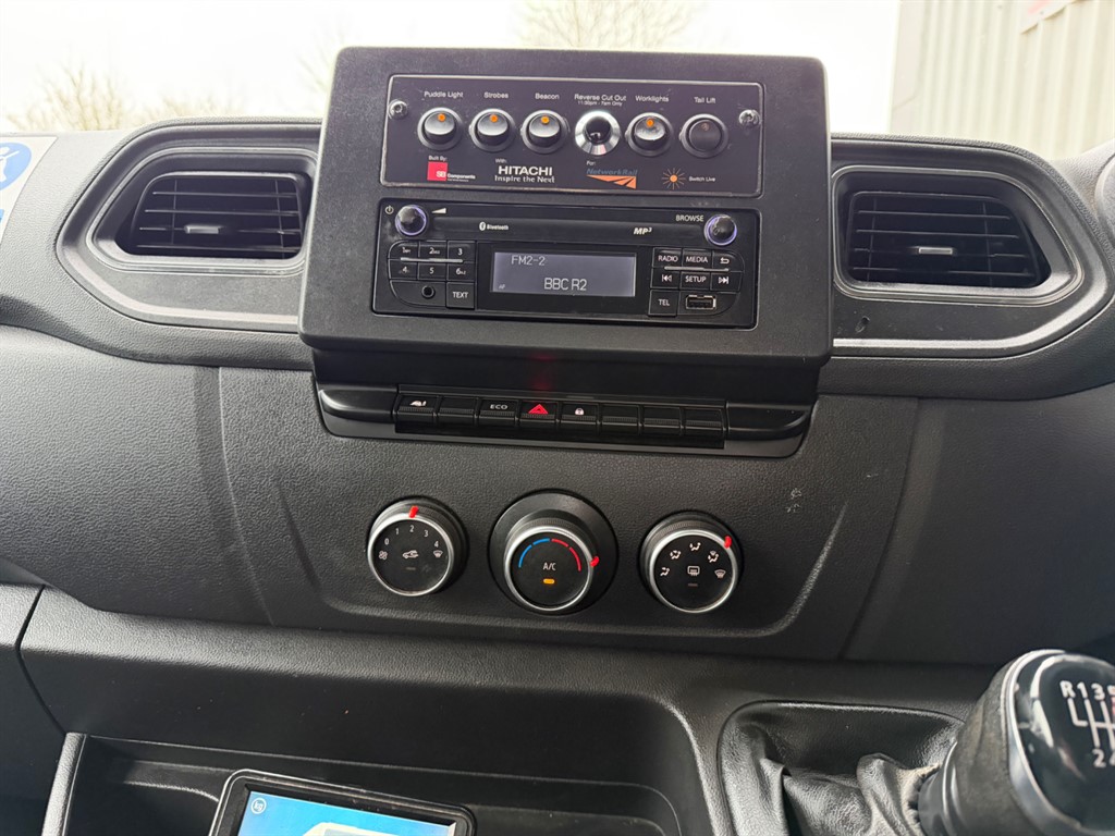 Used Vauxhall Movano 2019 for sale - 77431009: Photo 10