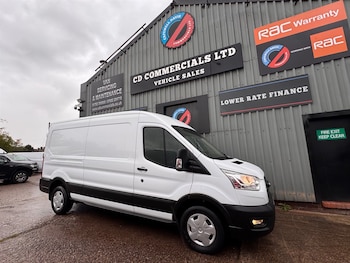 Ford - Transit