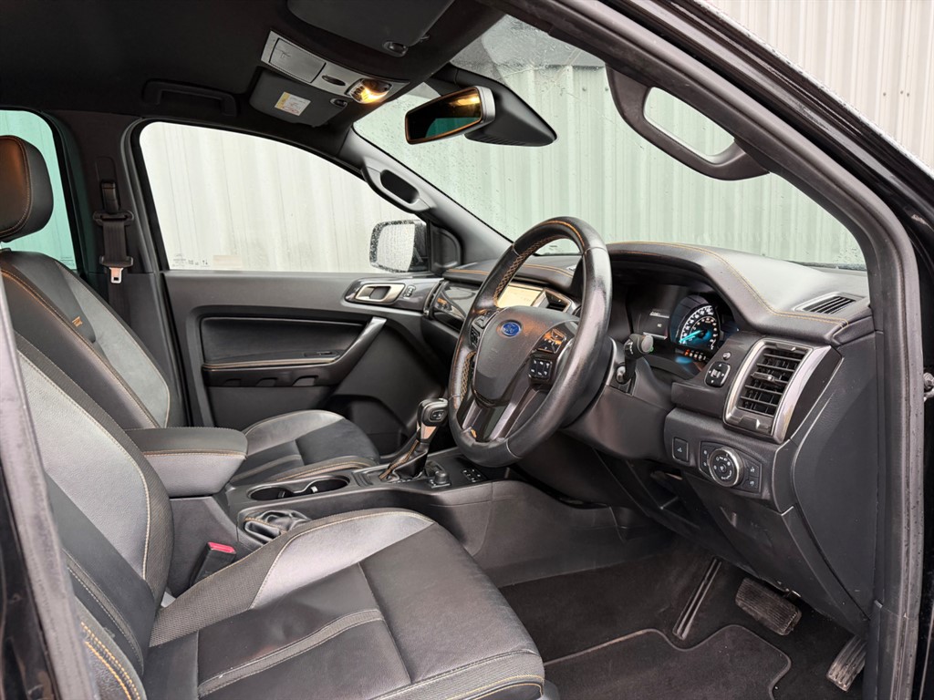 Used Ford Ranger 2020 for sale - 77897256: Photo 10