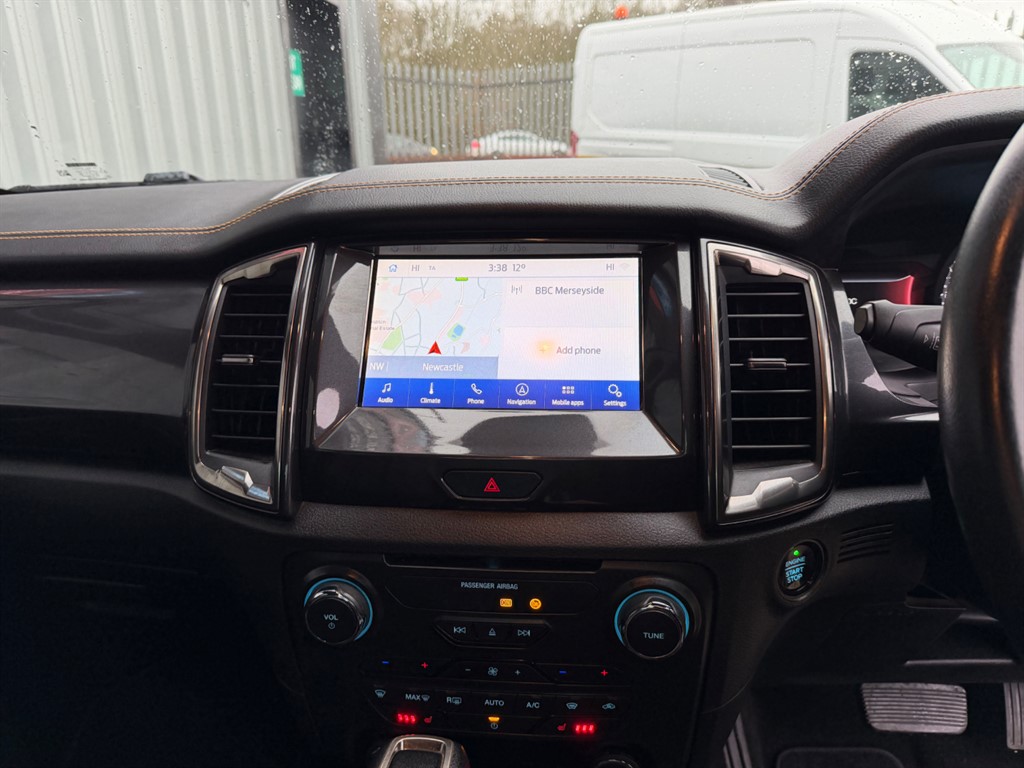 Used Ford Ranger 2020 for sale - 77897256: Photo 11