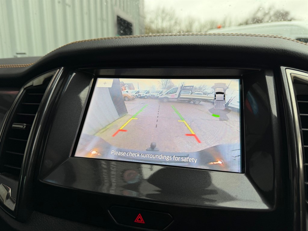 Used Ford Ranger 2020 for sale - 77897256: Photo 12