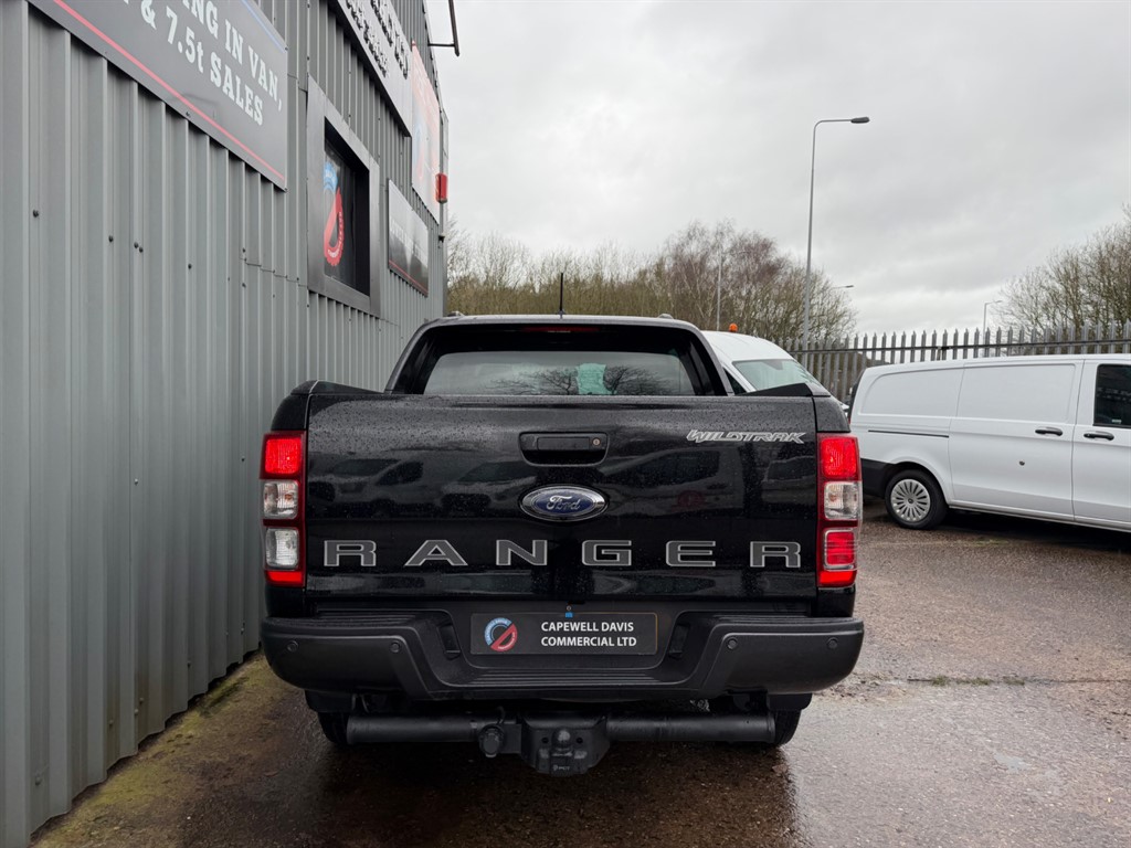 Used Ford Ranger 2020 for sale - 77897256: Photo 6