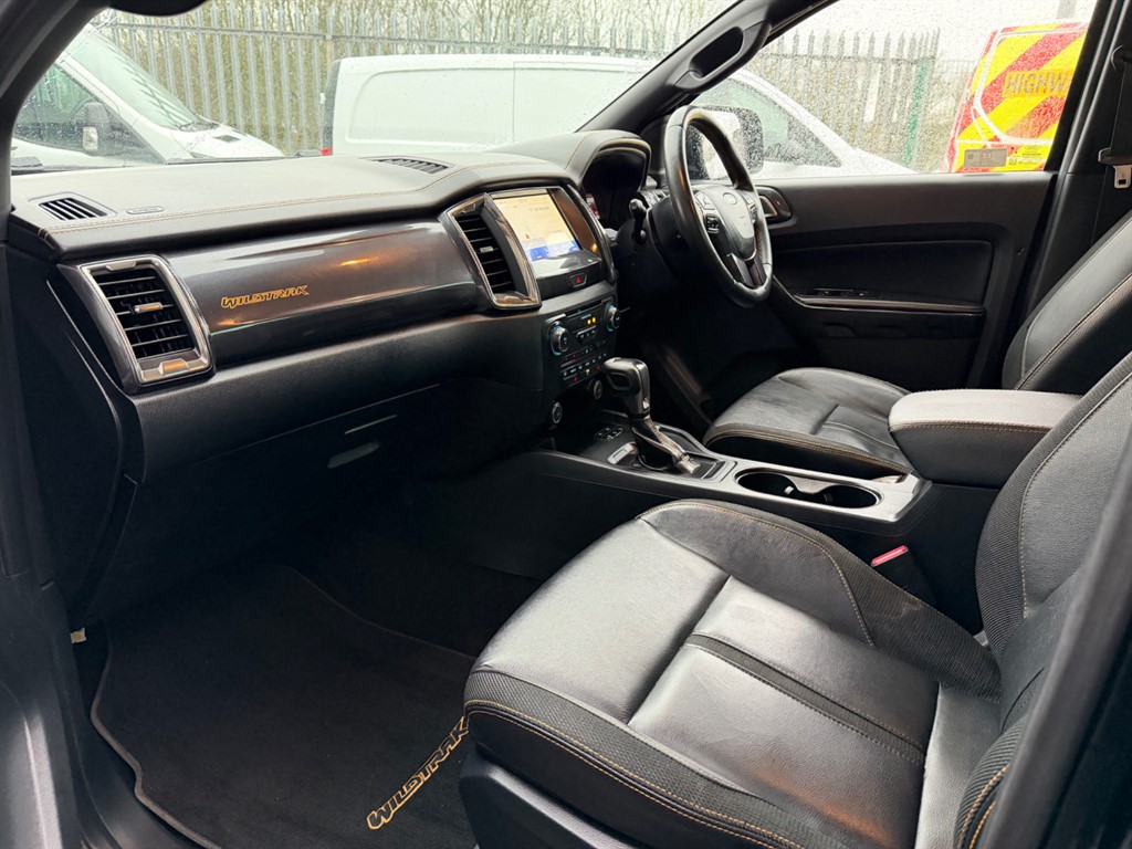 Used Ford Ranger 2020 for sale - 77897256: Photo 9