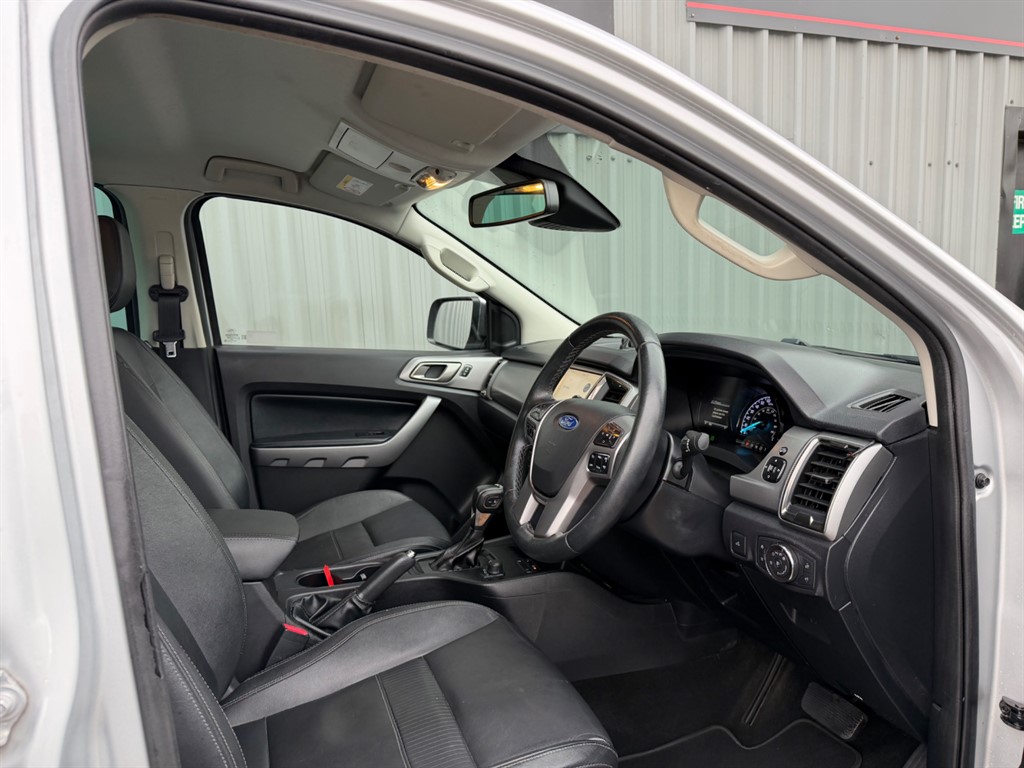 Used Ford Ranger 2020 for sale - 77397600: Photo 10