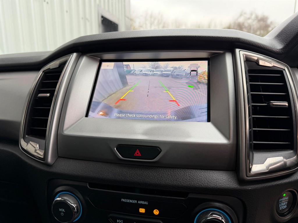 Used Ford Ranger 2020 for sale - 77397600: Photo 12