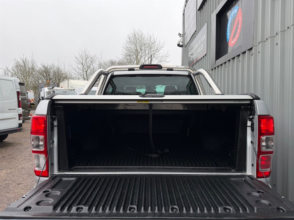 Used Ford Ranger 2020 for sale - 77397600: Photo 14