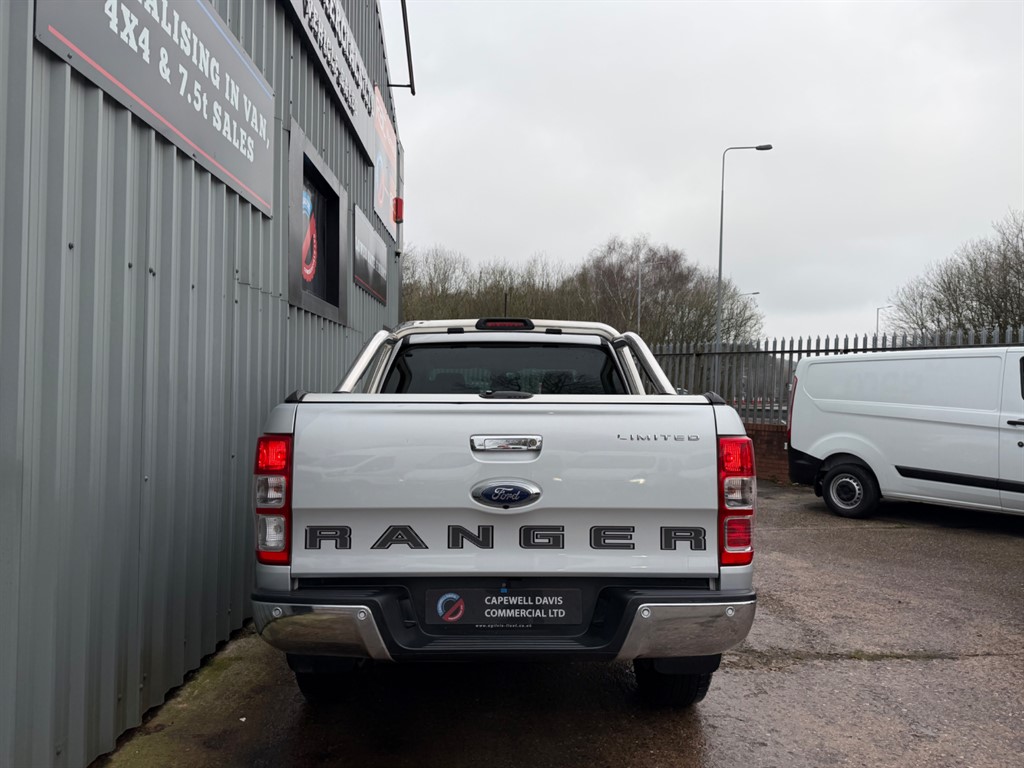 Used Ford Ranger 2020 for sale - 77397600: Photo 6