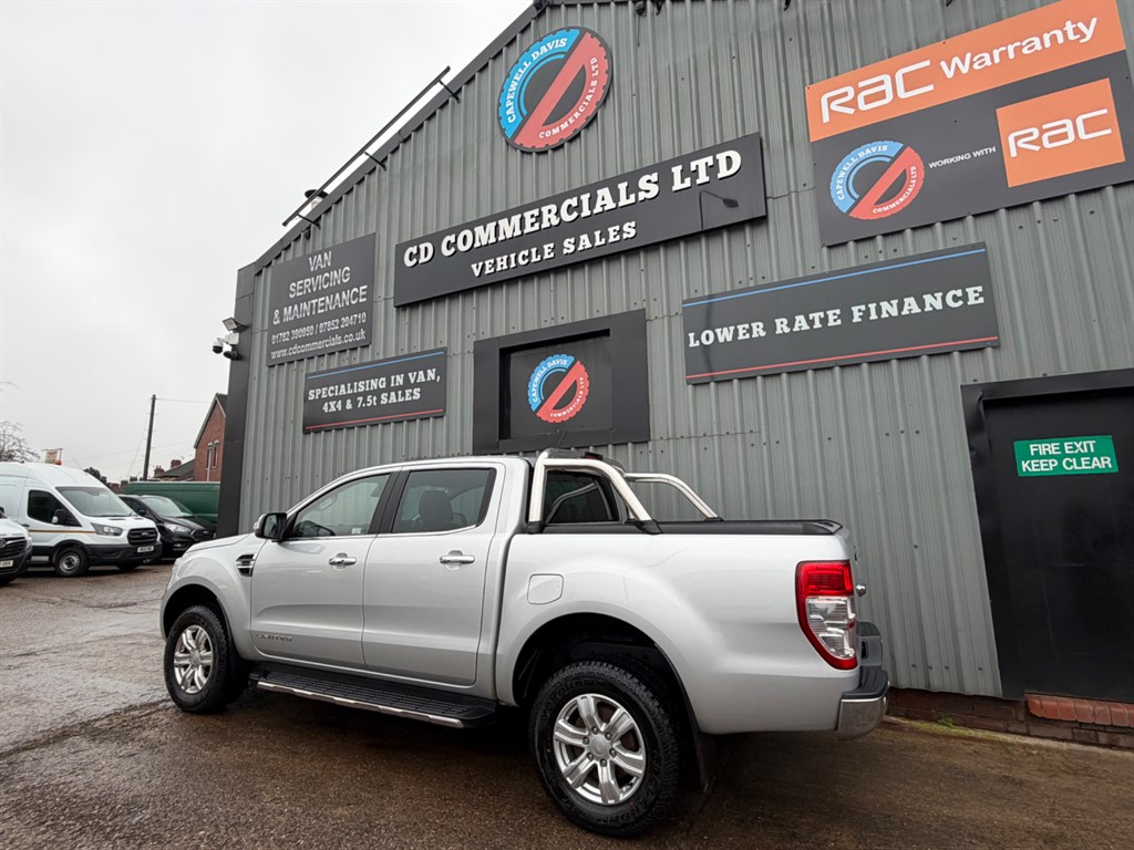 Used Ford Ranger 2020 for sale - 77397600: Photo 7