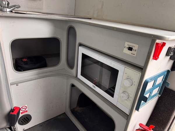 Used Ford Transit 2019 for sale - 76285636: Photo 13
