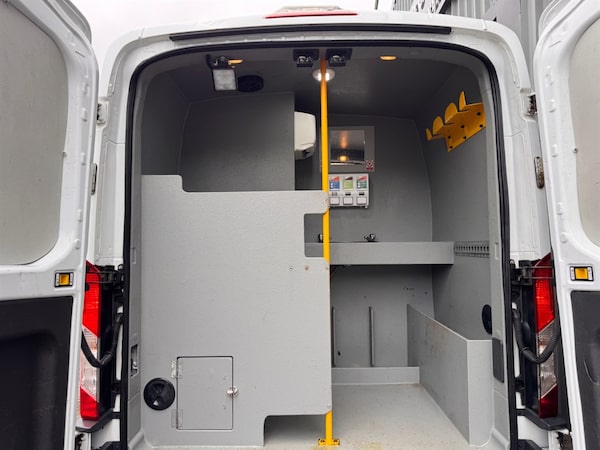 Used Ford Transit 2019 for sale - 76285636: Photo 14