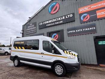 Ford - Transit