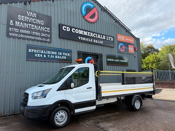 Used Ford Transit 2021 for sale - 79578892: Photo