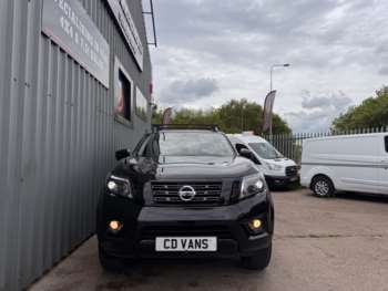 Used Nissan Navara 2019 for sale - 74863389: Photo