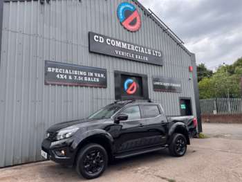 Used Nissan Navara 2019 for sale - 74863389: Photo