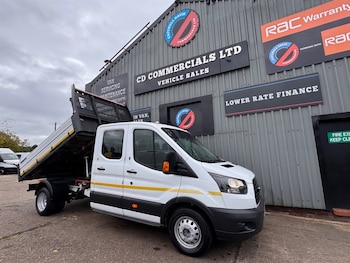 Used Ford Transit 2018 for sale - 77293732: Photo