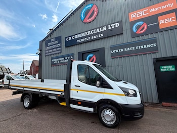 Used Ford Transit 2022 for sale - 79414618: Photo