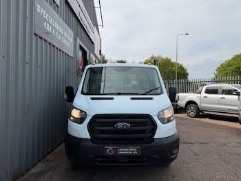 Used Ford Transit 2022 for sale - 79414618: Photo