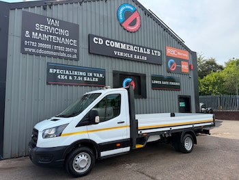 Used Ford Transit 2022 for sale - 79414618: Photo