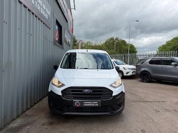 Used Ford Transit Connect 2019 for sale - 78978313: Photo