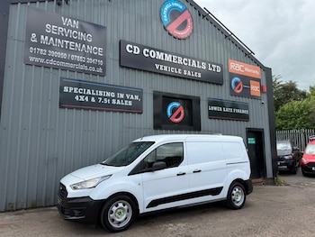 Used Ford Transit Connect 2019 for sale - 78978313: Photo