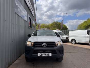 Used Toyota Hilux 2019 for sale - 74763388: Photo