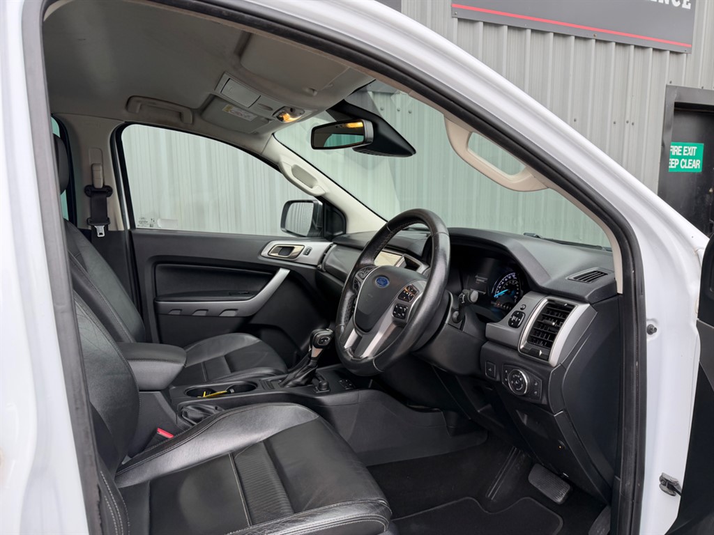 Used Ford Ranger 2022 for sale - 77333461: Photo 10