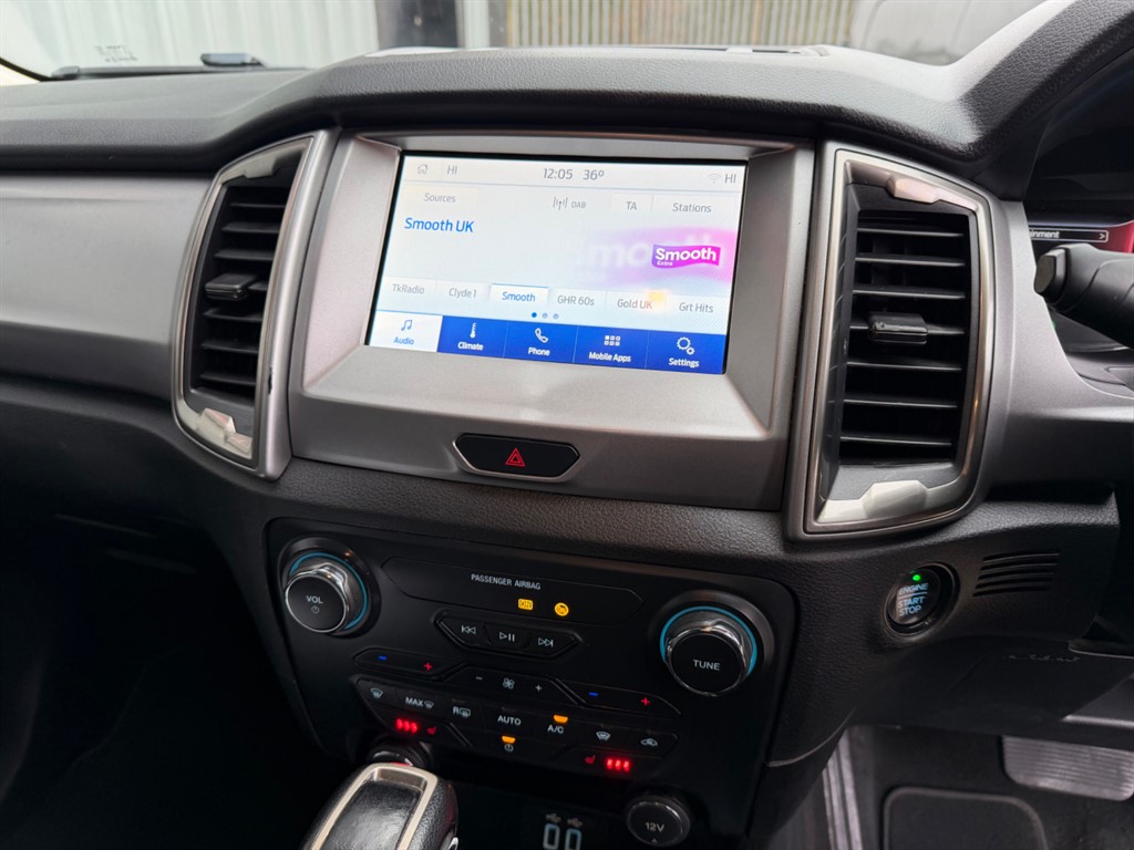 Used Ford Ranger 2022 for sale - 77333461: Photo 11