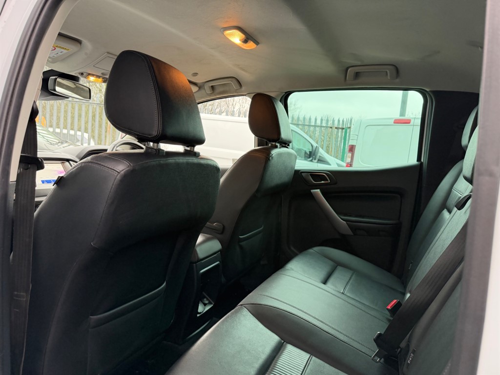 Used Ford Ranger 2022 for sale - 77333461: Photo 12