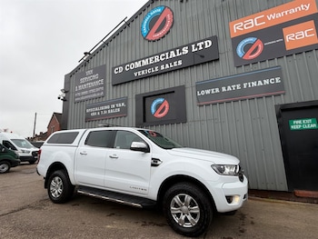 Used Ford Ranger 2022 for sale - 77333461: Photo