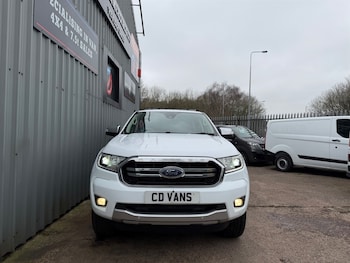 Used Ford Ranger 2022 for sale - 77333461: Photo